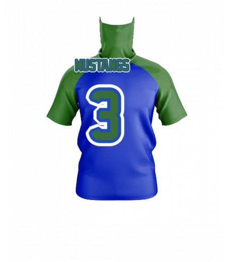 Palmdale Jersey