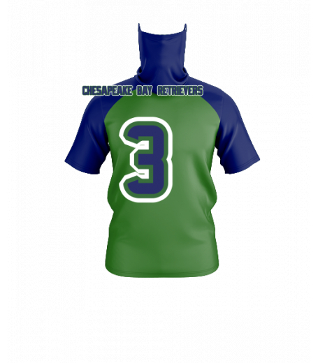 Palmdale Jersey