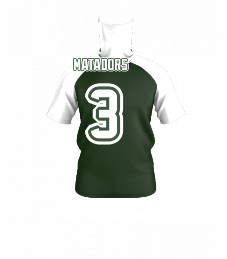 Palmdale Jersey