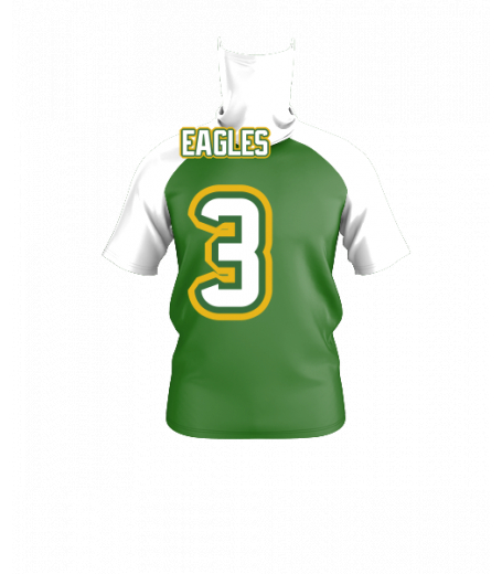 Palmdale Jersey