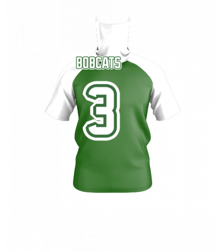 Palmdale Jersey