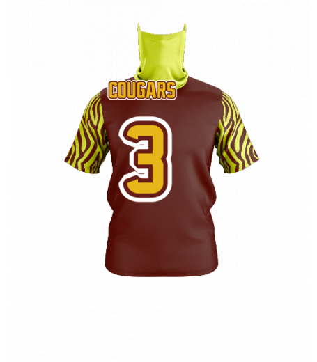 Pasadena Jersey