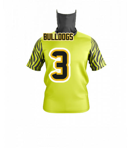 Pasadena Jersey