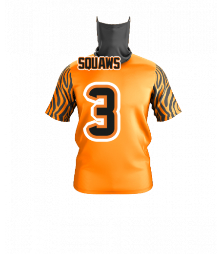 Pasadena Jersey