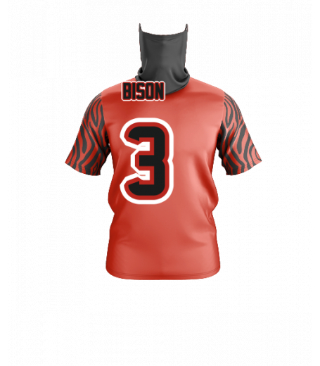 Pasadena Jersey