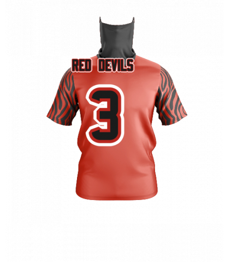 Pasadena Jersey