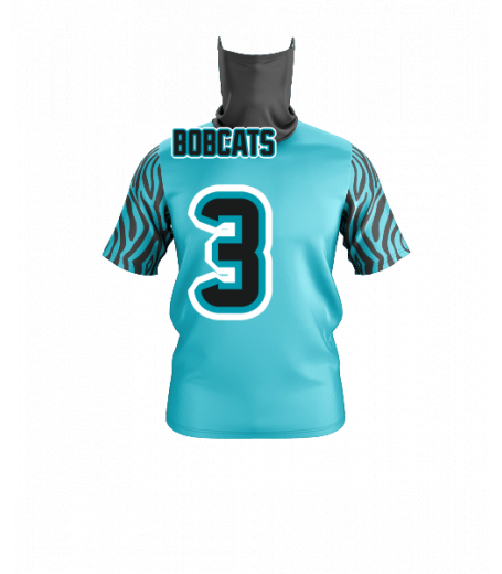 Pasadena Jersey