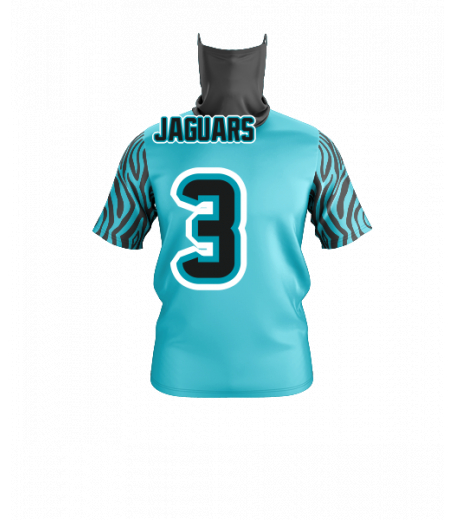 Pasadena Jersey