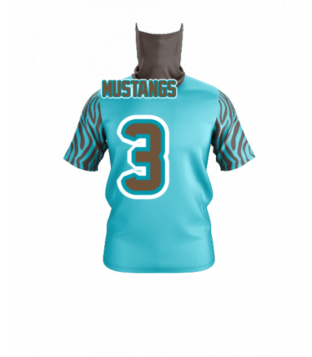 Pasadena Jersey