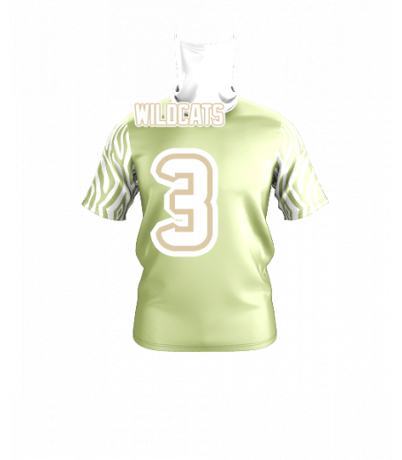 Pasadena Jersey