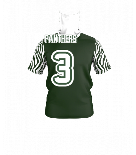 Pasadena Jersey