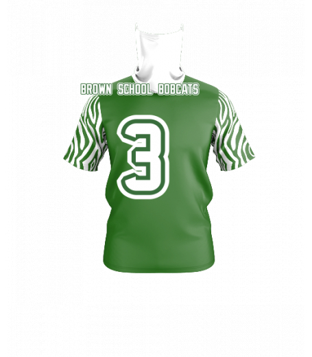 Pasadena Jersey