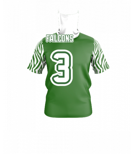 Pasadena Jersey