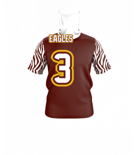 Pasadena Jersey