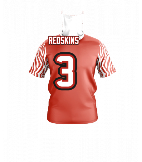 Pasadena Jersey