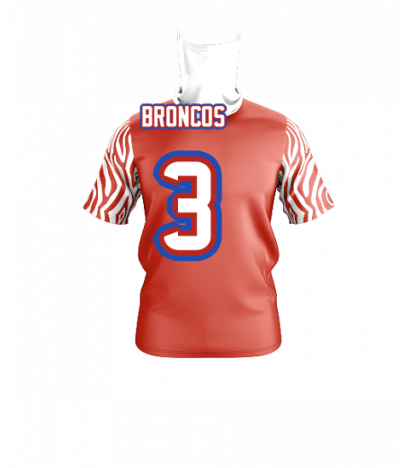 Pasadena Jersey