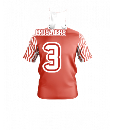 Pasadena Jersey