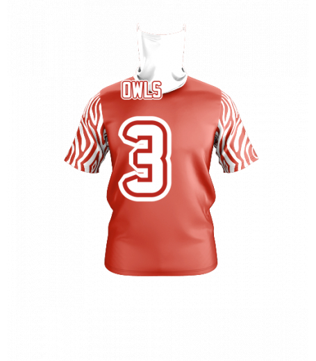 Pasadena Jersey