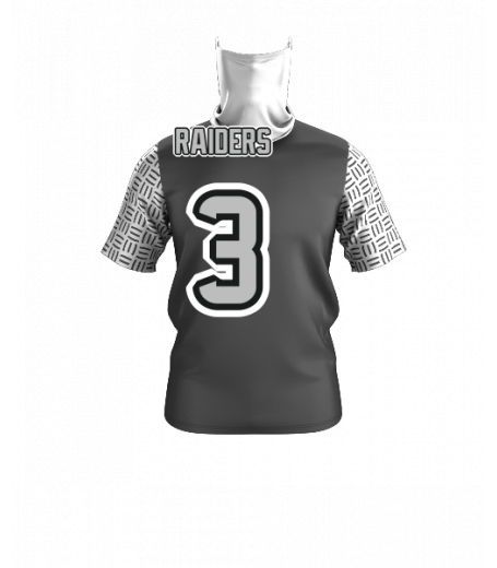 Providence Jersey