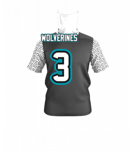 Providence Jersey