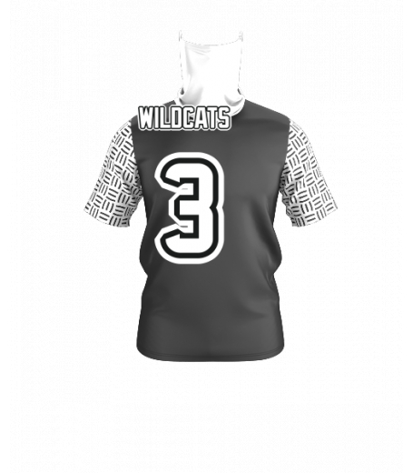 Providence Jersey