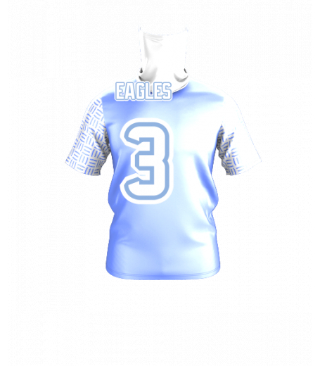 Providence Jersey