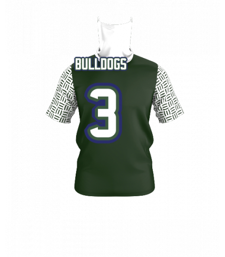 Providence Jersey