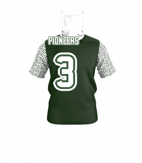 Providence Jersey