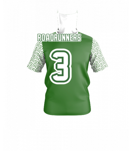 Providence Jersey