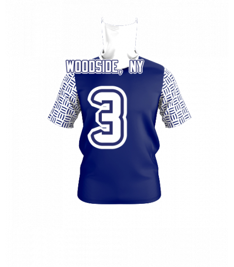 Providence Jersey