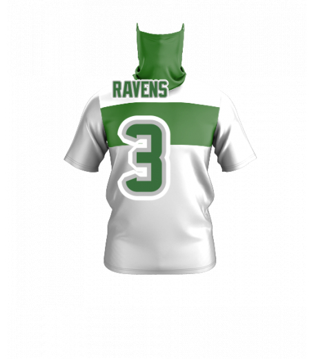 Rochester Jersey