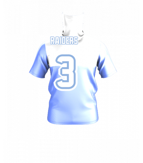 Rochester Jersey