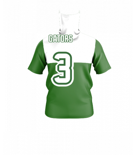 Rochester Jersey