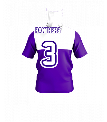 Rochester Jersey