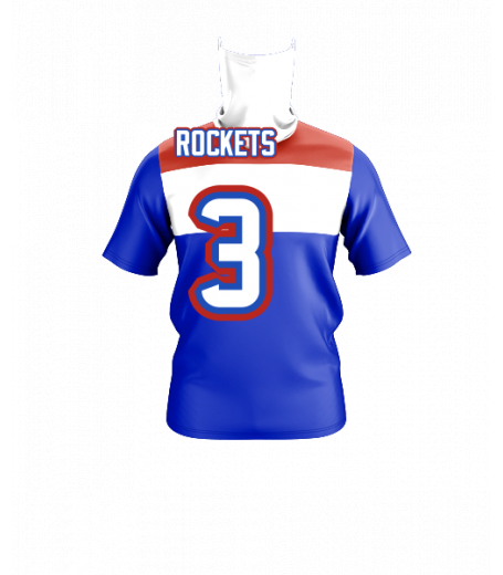 Rochester Jersey