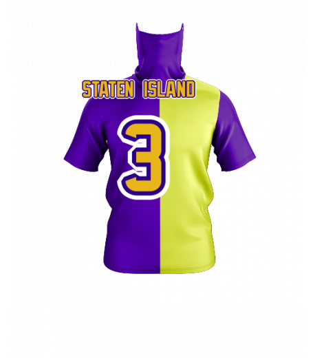 Shreveport Jersey