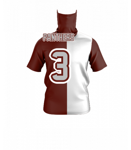 Shreveport Jersey