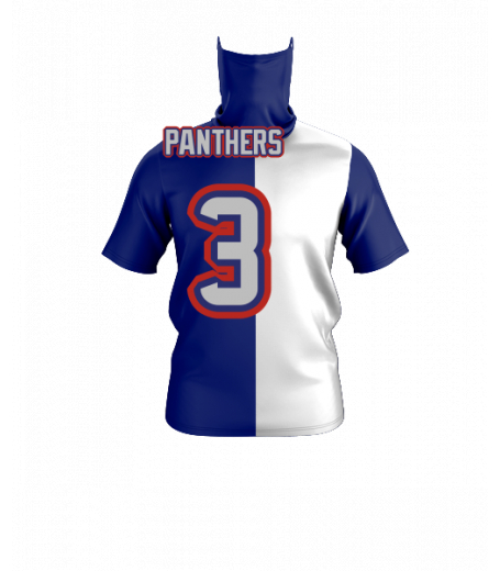 Shreveport Jersey