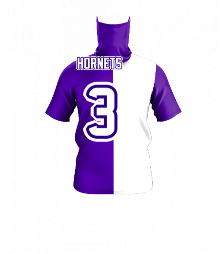 Shreveport Jersey