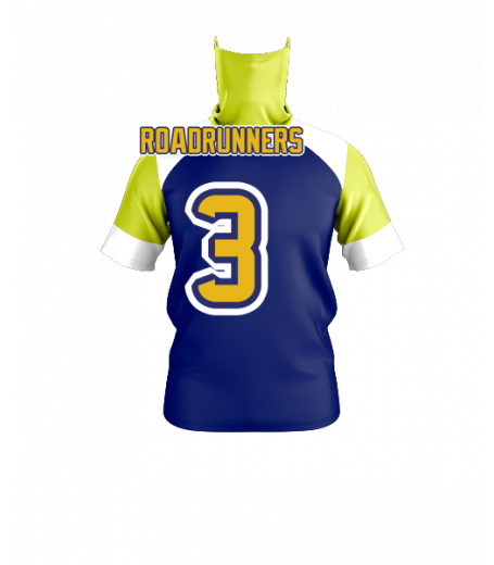 Springfield Jersey