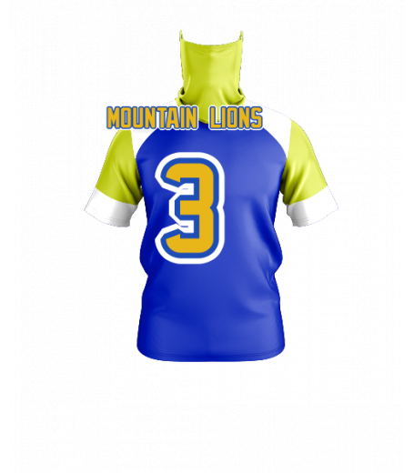 Springfield Jersey