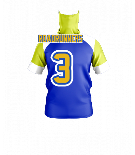 Springfield Jersey