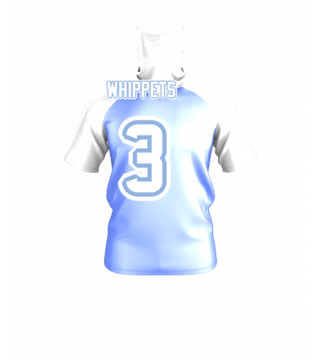 Springfield Jersey