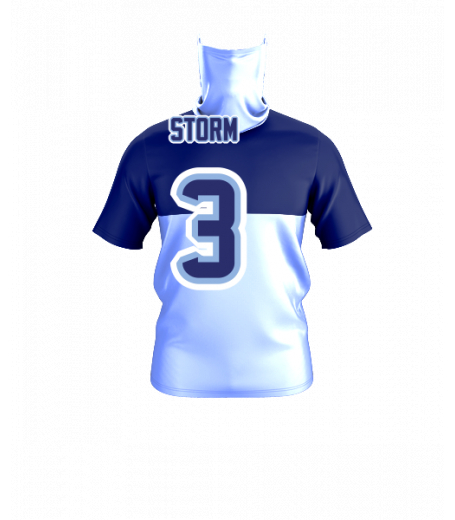 Tacoma Jersey