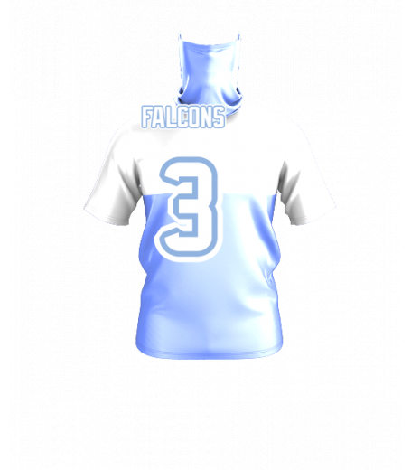 Tacoma Jersey