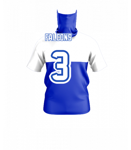 Tacoma Jersey