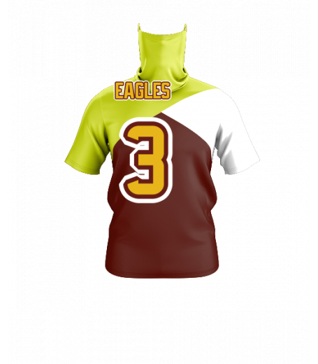 Tallahassee Jersey