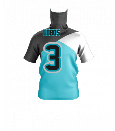 Tallahassee Jersey