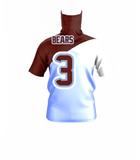 Tallahassee Jersey