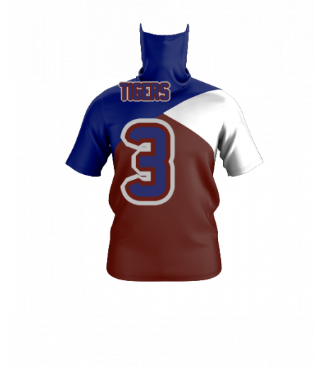 Tallahassee Jersey